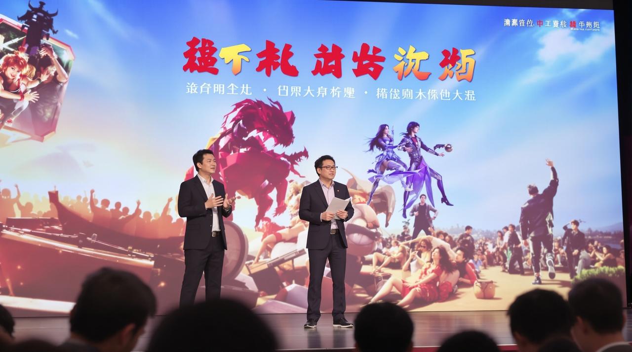 鲍鱼视频2026年度片单正式发布，十余部重磅作品即将亮相